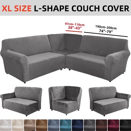 Size sectional corner - xl,