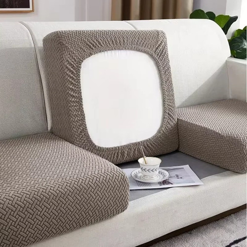Thick jacquard elastic - jacquard, sofa