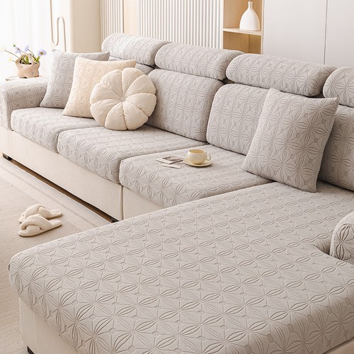 Stretch sofa cover 3 - cover, 1