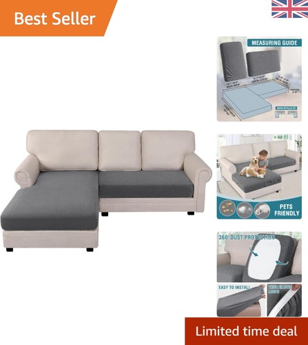 Perfect fit grey - fit,