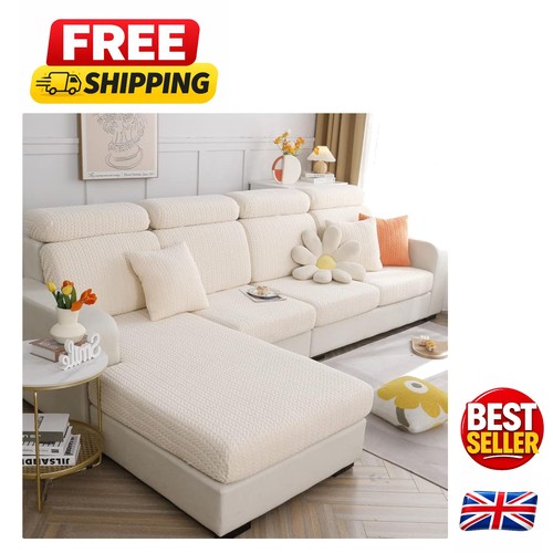 Machine washable beige sofa - machine,
