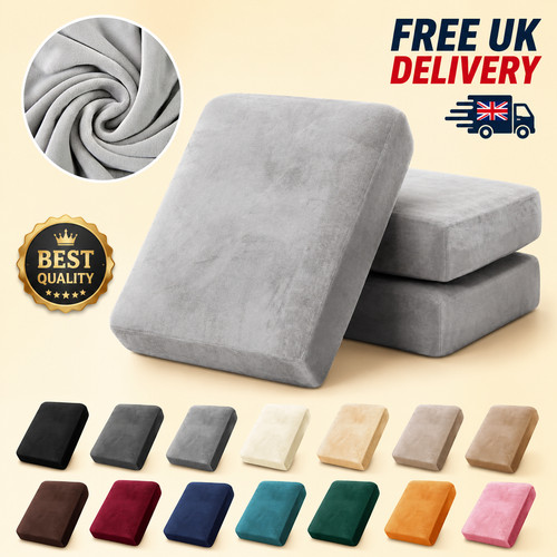 Sofa seat cover covers - sofa,