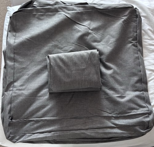 New grey set - new,