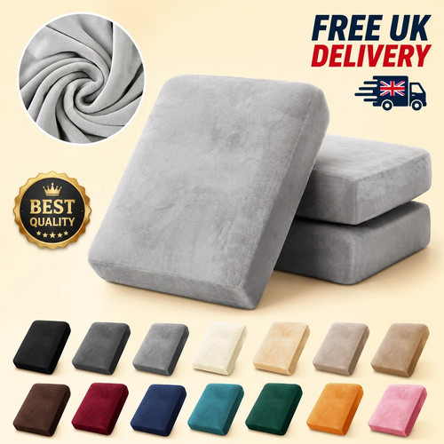 Sofa seat cover covers - seat,