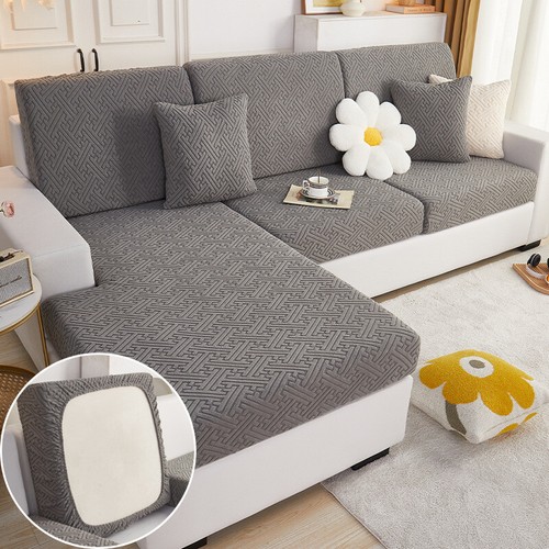 Sofa seat cushion cover - sofa,
