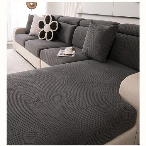 Sofa seat cushion - seat,