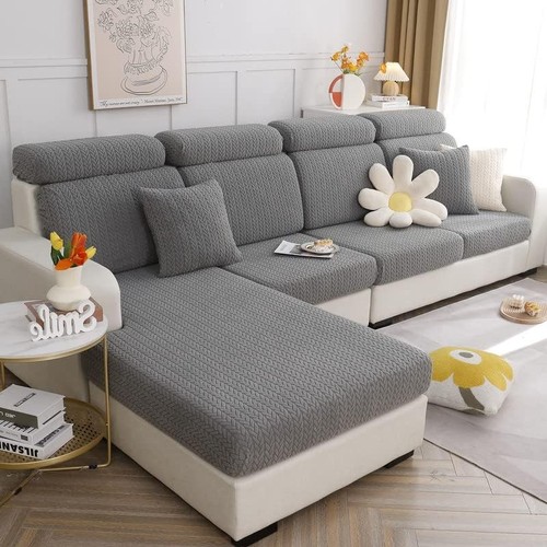 Universal stretch sofa seat - stretch,