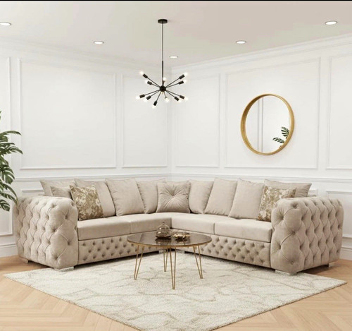Ashton corner sofa set - set, |