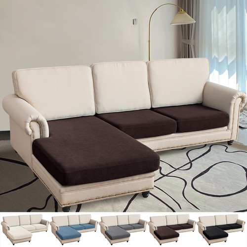 3pcs elastic stretch couch - elastic,