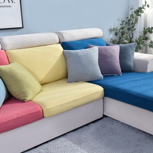Waterproof stretch sofa seat - stretch,