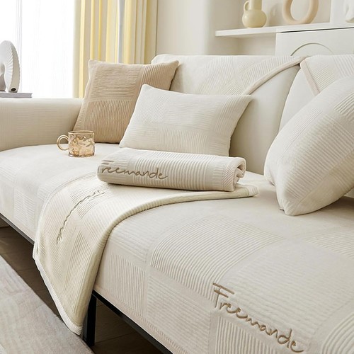 Shape corner sofa cover - shape,