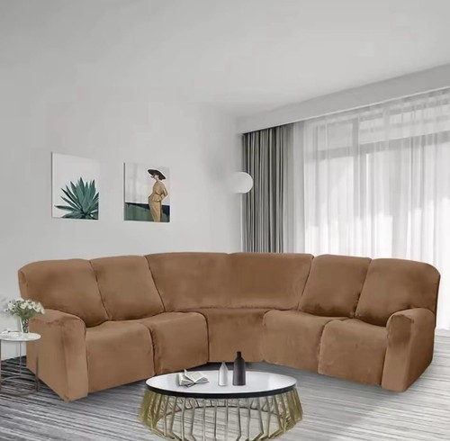 Seater recliner sofa covers - 5,