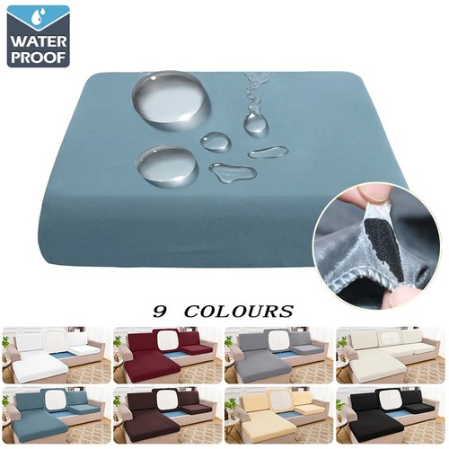 Waterproof slip covers stretch - covers,