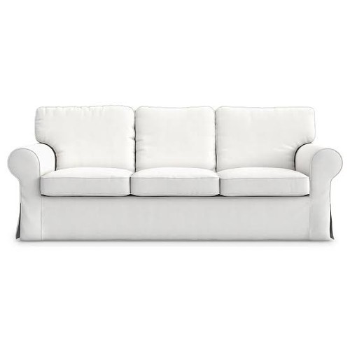 Ikea ektorp seat couch - seat,