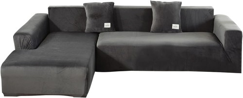 Shape sofa cover - shape, seater