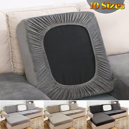 Extra large stretch - stretch, velvet