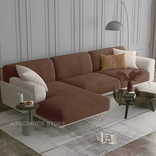 Luxury soft velvet - luxury, seat